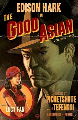 Good Asian Volume 2-..