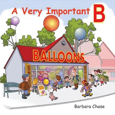 A Very Important B-..