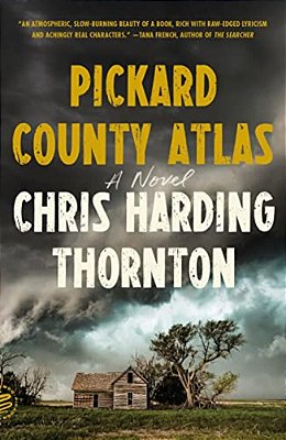 Pickard County Atlas-..