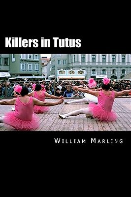 Killers In Tutus-..