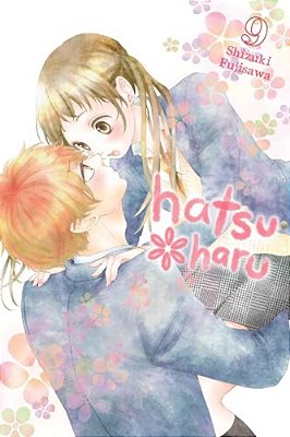 Hatsu*haru, Vol. 9-..