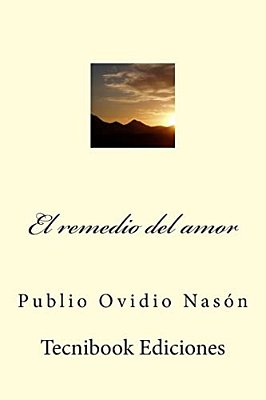 El Remedio Del Amor-..