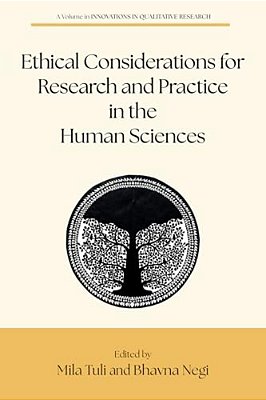 Ethical Considerations For Research And Practice In The Human Sciences-..