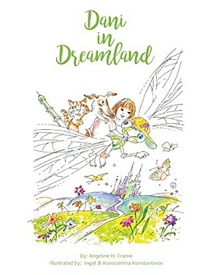 Dani In Dreamland-..