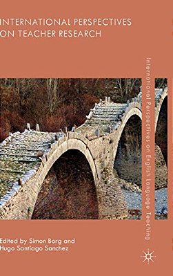 International Perspectives On Teacher Research-..