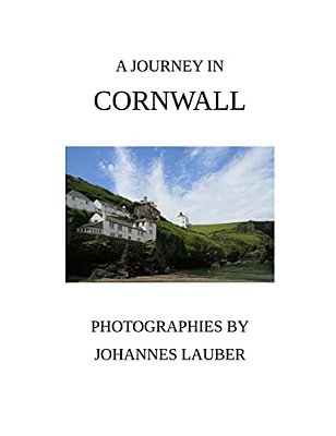 A Journey In Cornwall-..