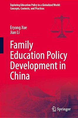 Family Education Policy Development In China-..
