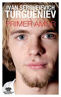 Primer Amor-..