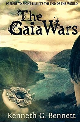 The Gaia Wars-..