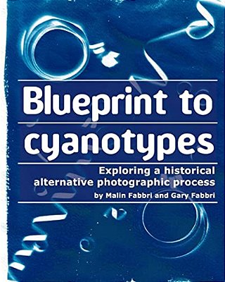 Blueprint To Cyanotypes: Exploring A Historical Alternative Photographic Process-..