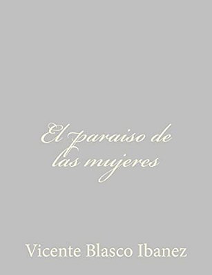 El Paraiso De Las Mujeres-..