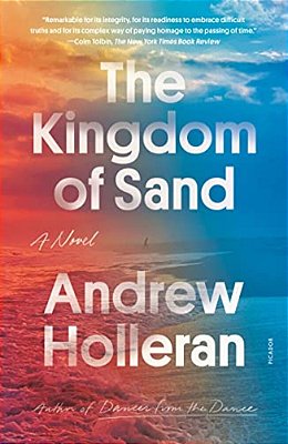 The Kingdom Of Sand-..