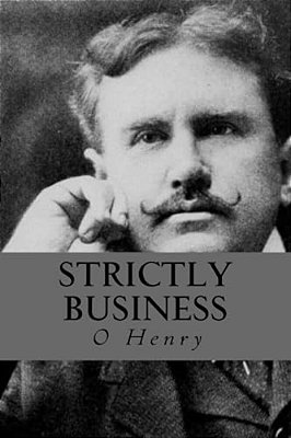 Strictly Business-..