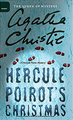 Hercule Poirot's Christmas-..
