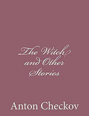 The Witch And Other Stories-..