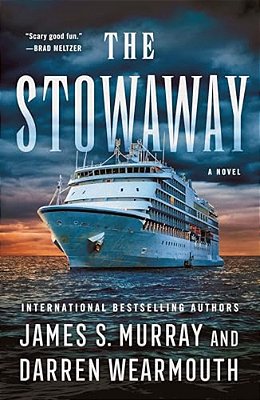 The Stowaway-..