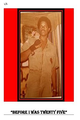 Before I Was Twenty Five-..