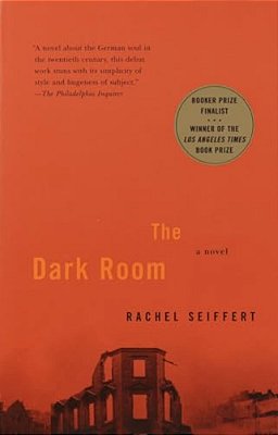 The Dark Room-..