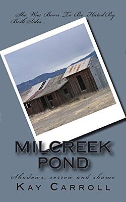 "Milcreek Pond"-..
