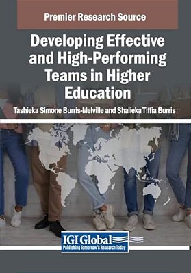 Developing Effective And High-Performing Teams In Higher Education-..
