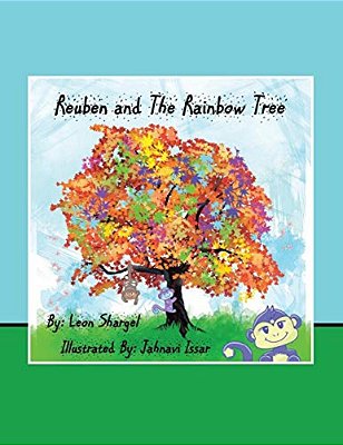 Reuben And The Rainbow Tree-..