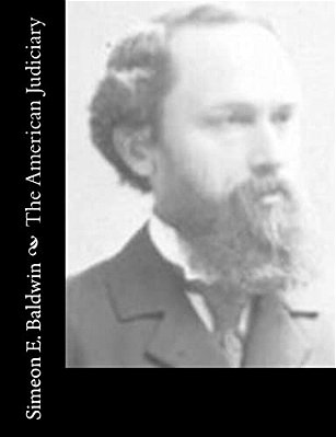 The American Judiciary-..