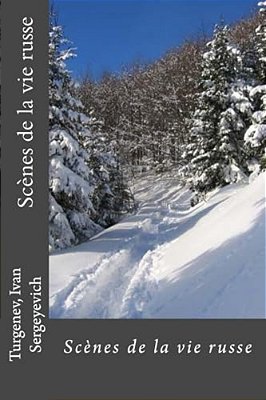 Scènes De La Vie Russe-..