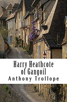 Harry Heathcote Of Gangoil-..