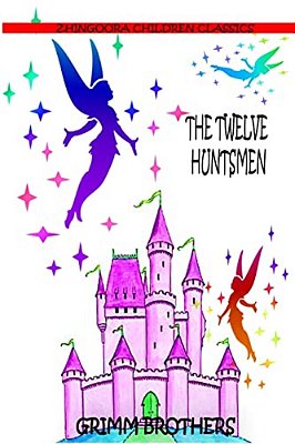 The Twelve Huntsmen-..