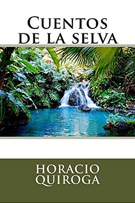 Cuentos De La Selva-..