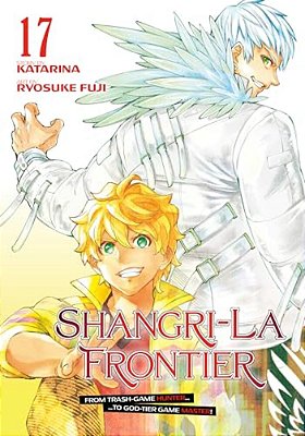 Shangri-La Frontier 17-..