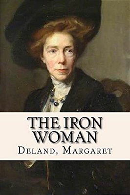The Iron Woman-..