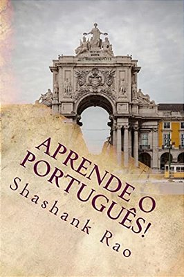 Aprende O Português!-..