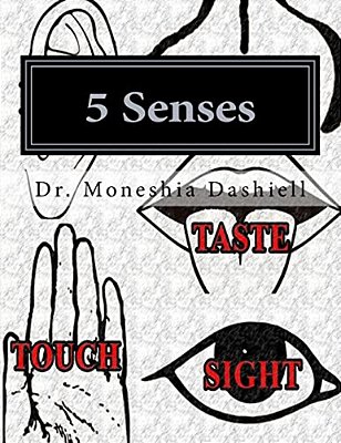 5 Senses: 5 Senses-..