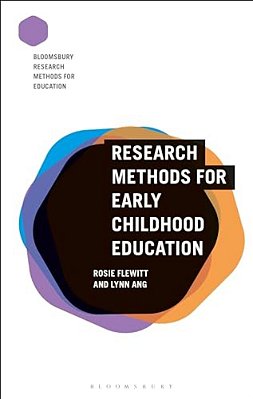 Research Methods For Early Childhood Education-..