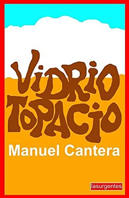 Vidrio Topacio-..