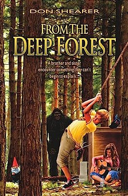 From The Deep Forest-..