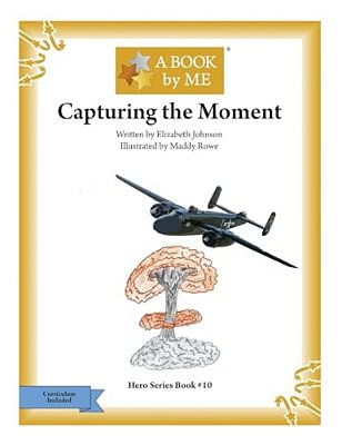 Capturing The Moment-..