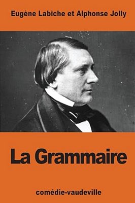 La Grammaire-..