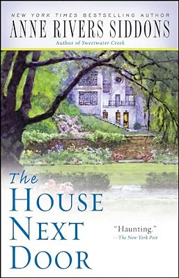 The House Next Door-..