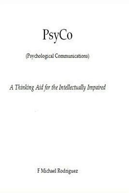 Psyco: A Thinking Aid For The Intellectually Impaired-..