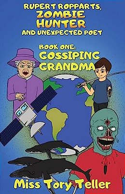 Gossiping Grandma-..