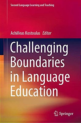 Challenging Boundaries In Language Education-..