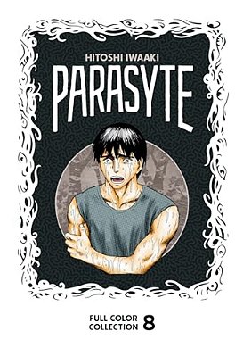 Parasyte Full Color Collection 8-..