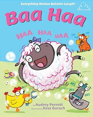 Baa Haa-..