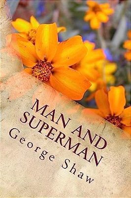 Man And Superman-..