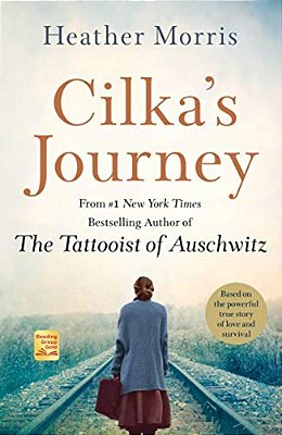 Cilka's Journey-..