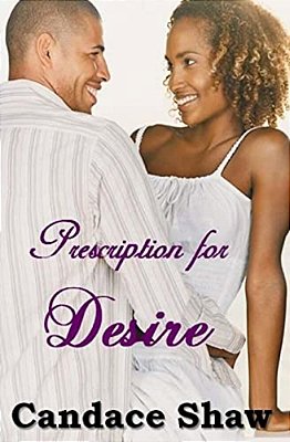 Prescription For Desire-..