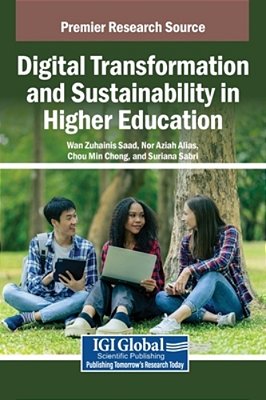 Digital Transformation And Sustainability In Higher Education-..