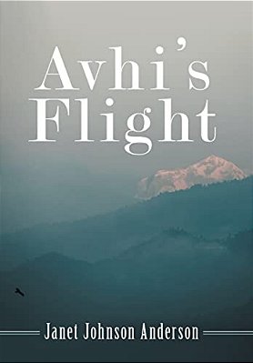 Avhi's Flight-..